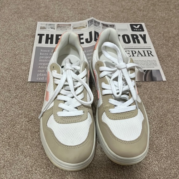 Veja Shoes - Veja shoes